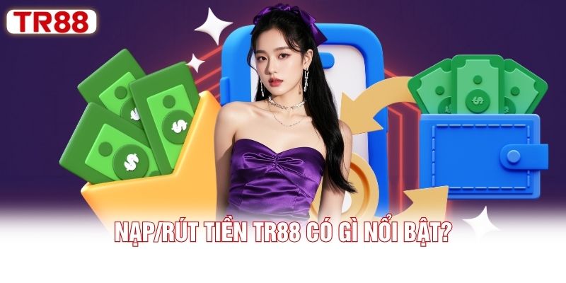 Đánh giá chung về tốc độ xử lý đăng nhập TR88 Đánh giá chung về tốc độ xử lý đăng nhập TR88